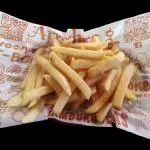 PAPAS A LA FRANCESA