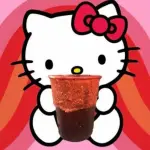Michelada corona