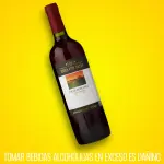 Vino Los Reyes