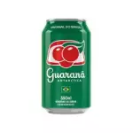 Guarana lata 350ml