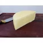 Queijo minas meia cura 500 gr