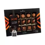 Caixa de Bombom Bendito Cacao 170g