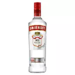 Dose Vodka Sminorff