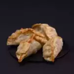 Guioza Frango