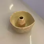 Chawan + Holder