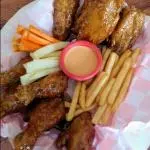 Alitas