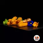 Salmon Furay