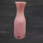 jugo de fresa 1 litro leche