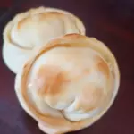 empanadas de jamon y queso