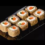 hossomaki hot clássico(10 und)