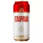 Itaipava 473ml