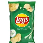 BATATA LAYS 30G