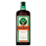 JAGERMEISTER 1.750 L