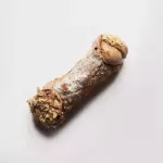 Cannolo de Nutella