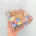 Caja Multiuso 20x20x8 Cami Ace Multi