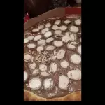 Pizza Sonho de Valsa