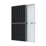 Panel Solar  Bifacial 540W