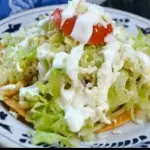 Tostadas