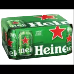 Heineken
