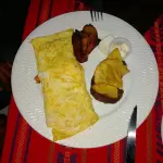 Omelette