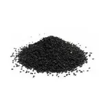Gergelim preto