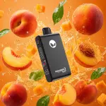 Peach 33