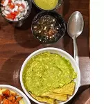 GUACAMOLE