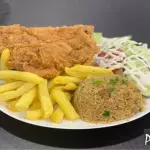 Mostrito