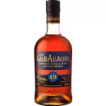 WHISKEY GLENALLACHIE 15 ANOS