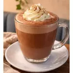 CHOCOLATE CALIENTE