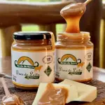 Doce de Leite de Búfala