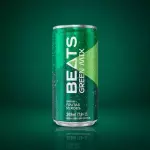 Skol Beats Green Mix