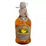Dose cachaça Bananazinha