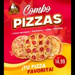combo 17