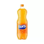 Fanta laranja 2 litros