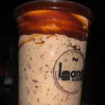 SHAKE NUTELLA