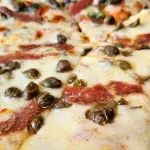 Napolitana ROJA