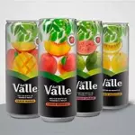 Del Vale Lata