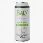 BALY MAÇÃ VERDE SEM AÇUCAR 473ML