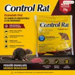 Control Rat