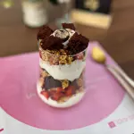 PARFAIT LOVE BITES