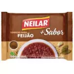TEMPERO MAIS SABOR FEIJÃO NEILAR 50G