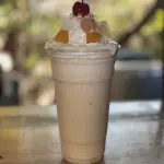 Smoothie Cóctel de Frutas