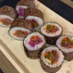 Maki yassai