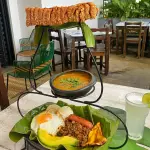 BANDEJA PAISA