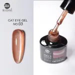 Esm.Gel Magnético Shoyyi 003