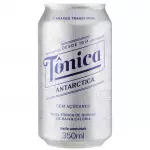 Água Tônica Sem Açúcar Lata 350ml