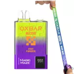 Oxbar 10,000 Puff Fruit Paradise
