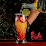 Soda Frutal