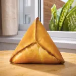 Esfiha de Carne